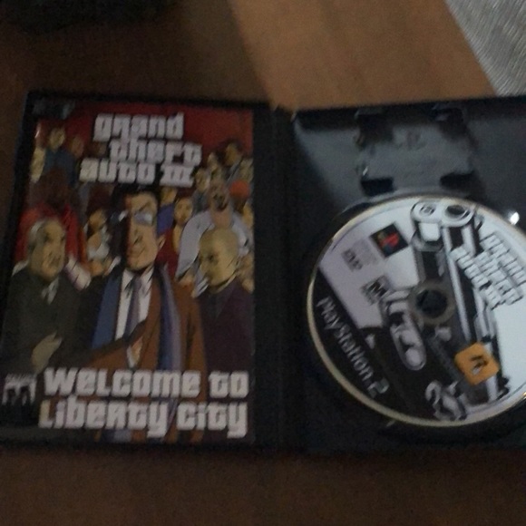 Play station 2 - Picture 2 of 3